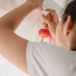 curtain rod