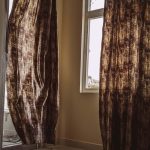 curtain rod