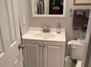 Vanity_&_Medicine_Cabinet_Installation_1 (1) Vanity & Medicine Cabinet