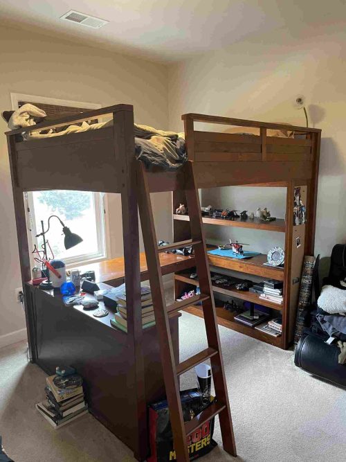 Furniture Assembly