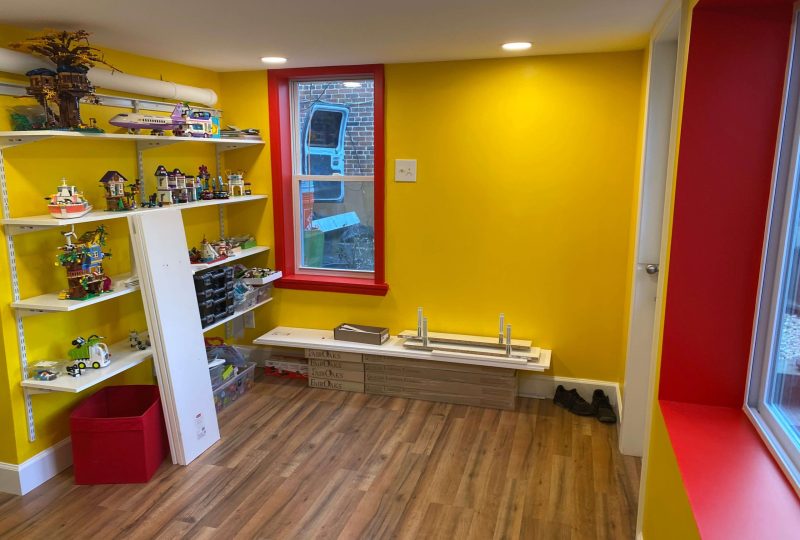 custom_lego_room_paint_and_shelving_1 (1) paint and shelving