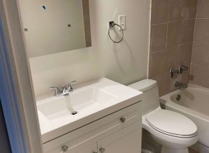 vanity_and_medicine_cabinet_install (2) (1) Vanity and medicine cabinet installation